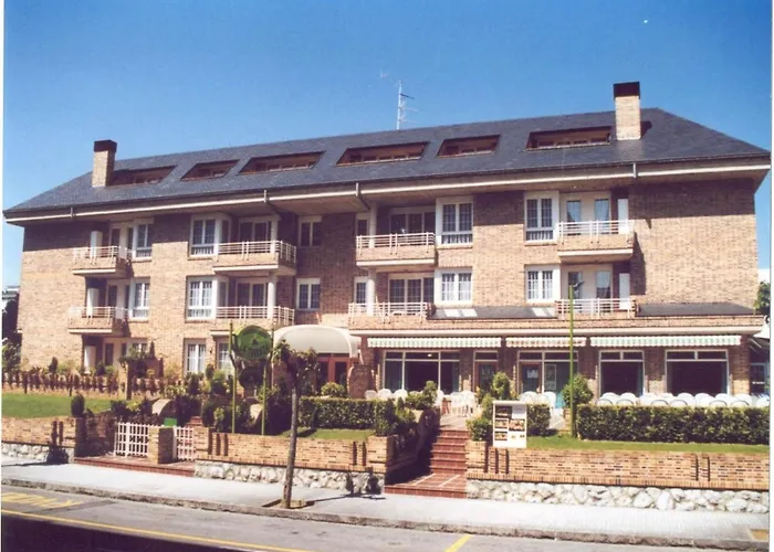 Apartamentos La Terraza